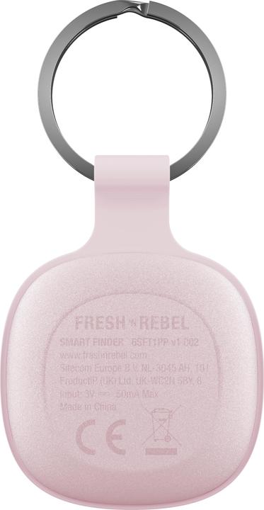 Image du produit Fresh'N Rebel Fresh 'n Rebel Smart Finder Pastel Pink (iOS)