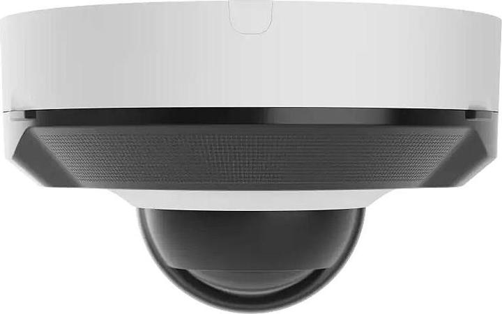 Produktbild Ajax | DomeCam Mini HL (5 Mp/2.8 mm) ASP white | 5MP | Dome Mini Camera | Hvit