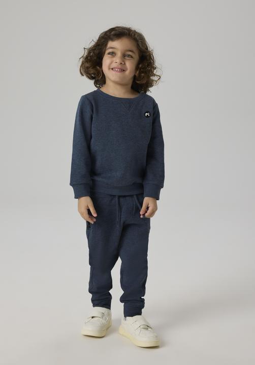 Actual product image Name it Nmmvimo Ls Sweat Bru Noos (98)