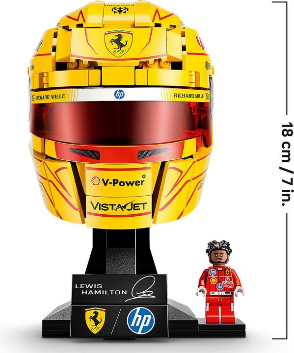 Image du produit LEGO 43022 Confidential