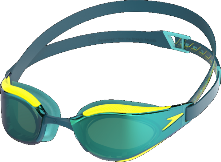 Actual product image Speedo Fastskin Hyper Elite Mirror (One size)