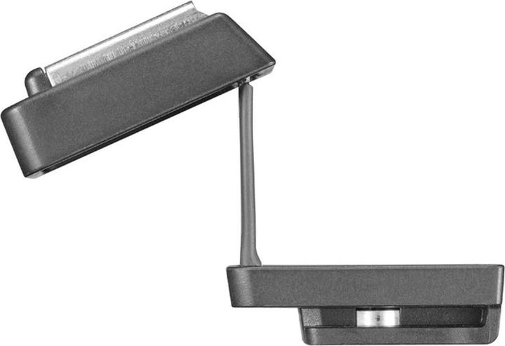 Actual product image Godox Single Point Hotshoe Riser Universal (Flash unit adapter)