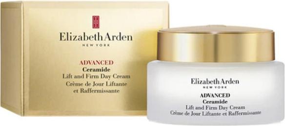 Produktbild Elizabeth Arden Advanced Ceramide Lift and Firm Day Cream - 50ml (50 ml)
