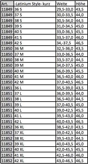 Immagine prodotto HKM Stivali da equitazione stile latino (39)