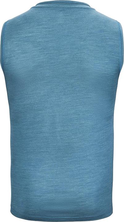 Actual product image Odlo BL TOP crew neck singlet NATURAL PERFORM (XXL)