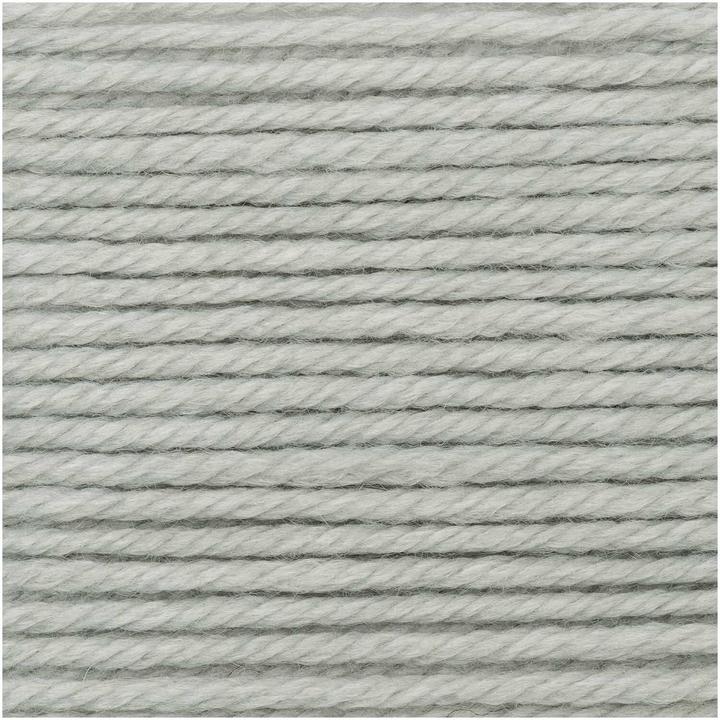 Immagine prodotto Rico Design Wolle Essentials Mega Wool chunky 100 g, Aqua (125 m)