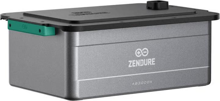 Immagine prodotto Zendure SolarFlow AB3000X