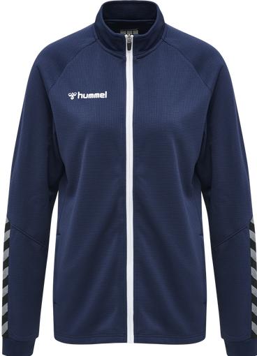 Produktbild hummel Authentic Women Poly Zip Jacket (XS)