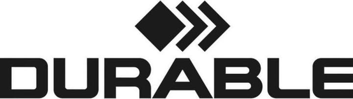 Produktbild Durable Flexiplus 1709021060 Wand-Prospekthalter (A4)