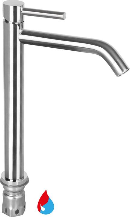 Produktbild Möbel-Eins Wasserhahn