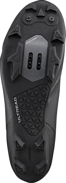 Actual product image Shimano SH-XC5L (44)