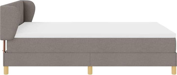 Produktbild vidaXL Boxspringbett (160 x 200 cm)