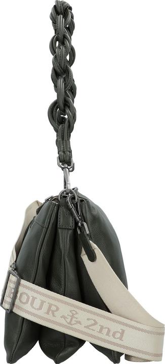 Produktbild Harbour 2nd Just Pure Schultertasche Leder 35 cm