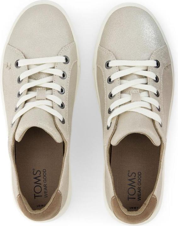 Immagine prodotto Toms Scarpe da donna Kameron con lacci (38.5)