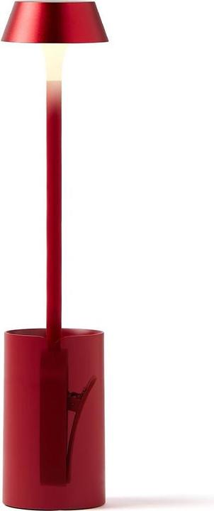 Dark Red
