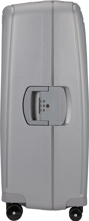Actual product image Samsonite S'Cure (138 l, XL (from 140l))