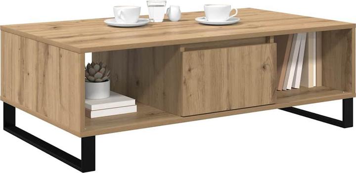 Immagine prodotto vidaXL Couchtisch (104 x 60 x 35 cm)