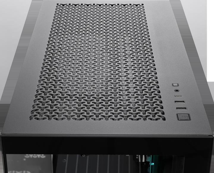 Actual product image Joule Performance High End Gaming PC RTX5080 I9 64GB 2TB L1138103 (Intel Core i9-14900KF, 64 GB, 2000 GB, GeForce RTX 5080)