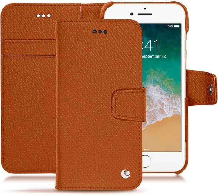 Image du produit Noreve Housse en cuir (Apple iPhone 7)