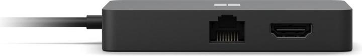 Image du produit Microsoft USB-C Travel Hub (USB-C, 5 ports)