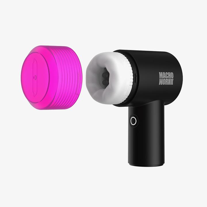 Image du produit Otouch Macho Work 2