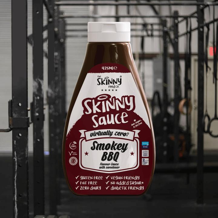 Produktbild Skinny Foods Skinny Sauces (482 g)