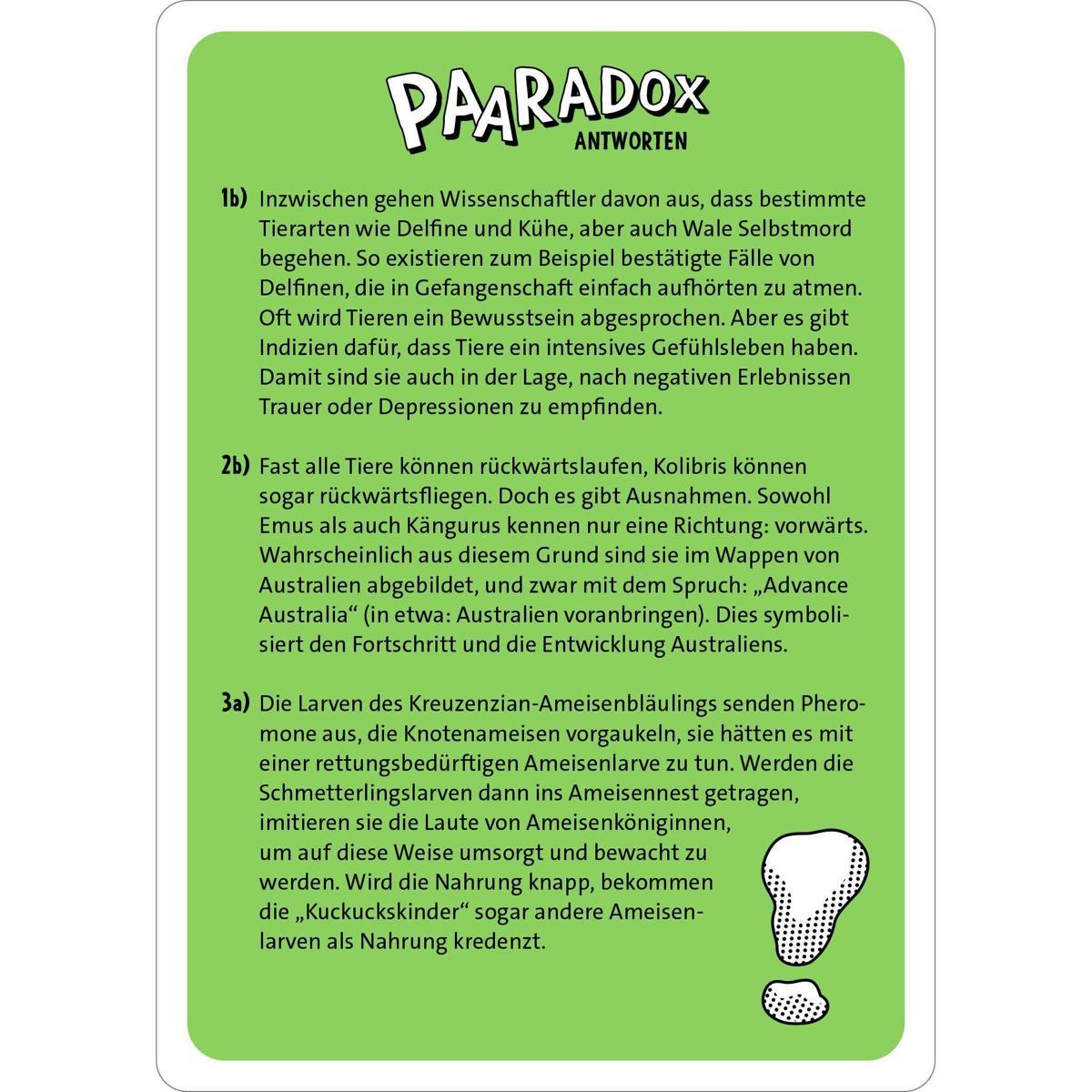 Thumbnail - Moses Paaradox (Deutsch)