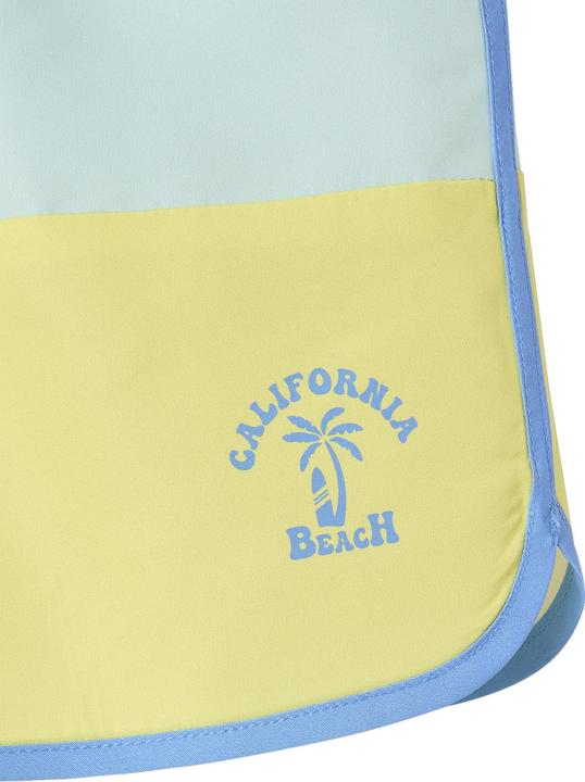 Produktbild Vertbaudet Jungen Badehose im Retro-Style (98)