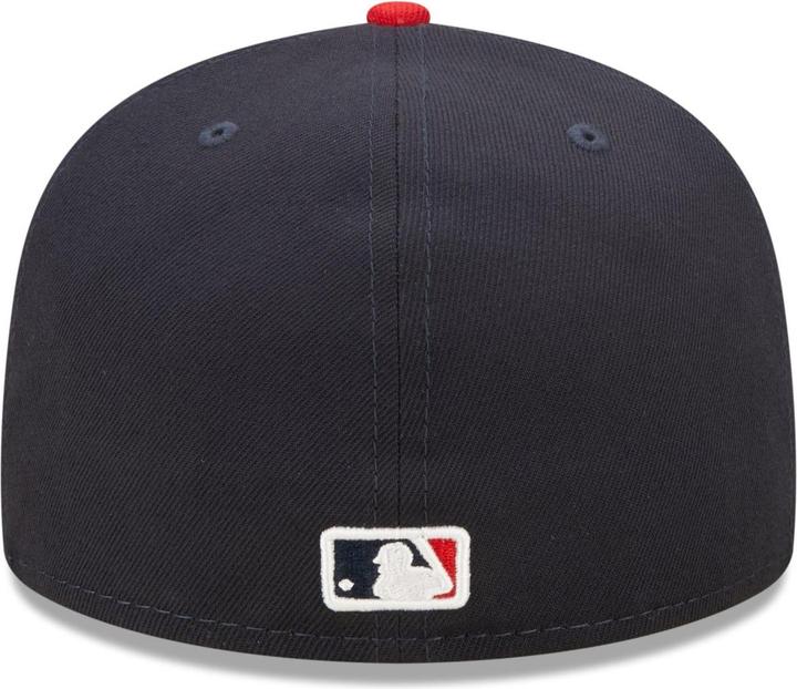 Produktbild New Era 59Fifty Authentic Onfield Minnesota Twins (7 5/8)
