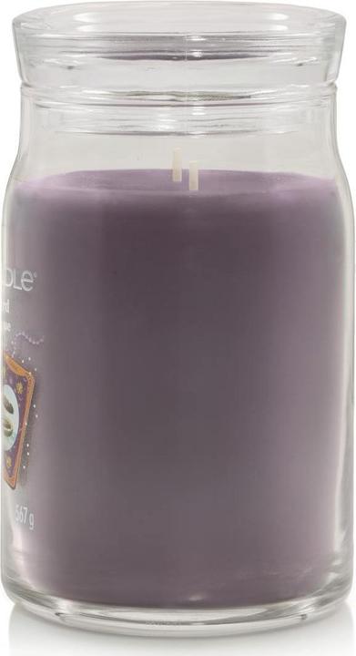 Produktbild Yankee Candle Mystical Tarot Card Signature Large Jar (1 Stk)