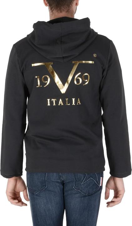 Produktbild 19V69 Italia Thomas Dunkelgrau (3XL)