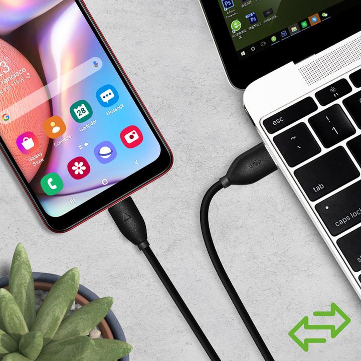 Actual product image HTC DC M410 (1.20 m, USB 2.0)