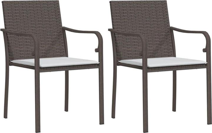 Produktbild vidaXL Gartenstuhl