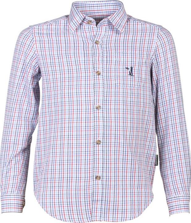 Immagine prodotto Percussion Camicia per bambini (104, 116, 128, 140, 152, 164, 176, 92)