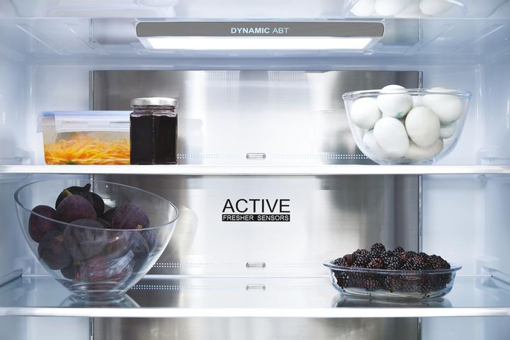 Immagine prodotto Haier HB18FGSAAA (508 l)