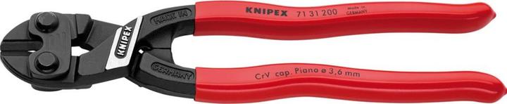 Actual product image Knipex CoBolt (200 mm)