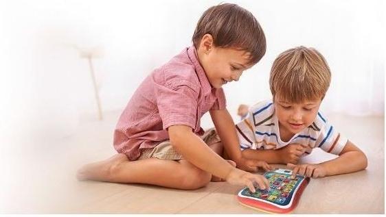 Actual product image Winfun I Fun Pad