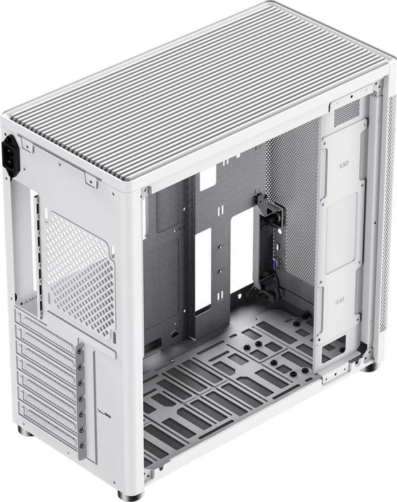 Immagine prodotto CoolBox COO-CHA-MP1-0 (Micro-ITX, mATX, ATX)