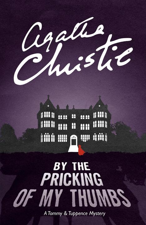 Produktbild By the Pricking of My Thumbs (Englisch, Agatha Christie, 2015)