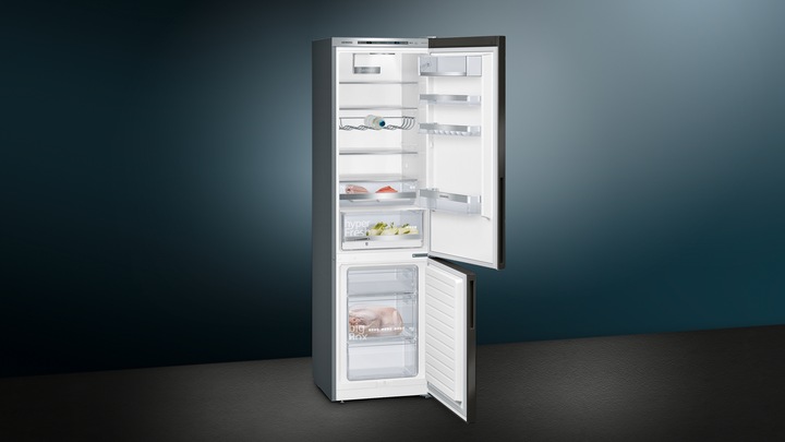 Immagine prodotto Siemens KG39E8XBA (343 l)