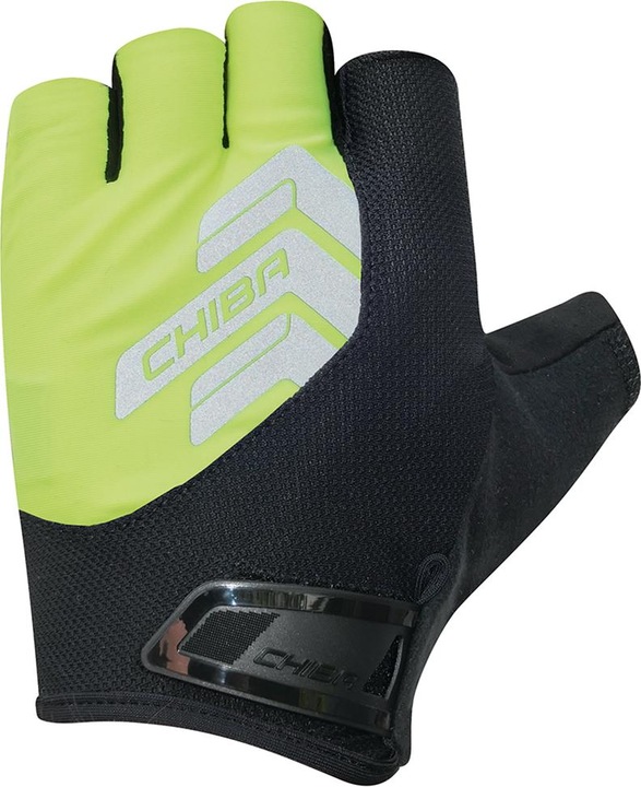 Actual product image Chiba Reflex II Gloves (XL)