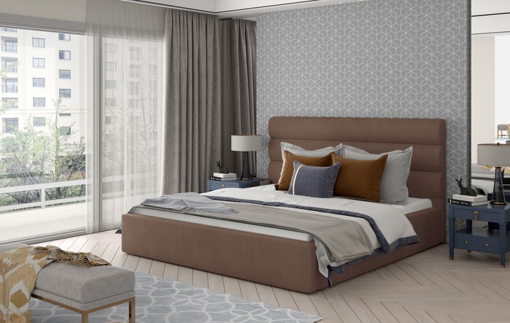 Immagine prodotto ELTAP Caramel (180 x 200 cm)