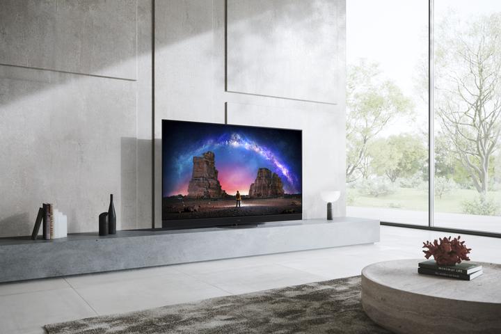 Immagine prodotto Panasonic TX-65JZC2004 (65", OLED, 4K, 2021)