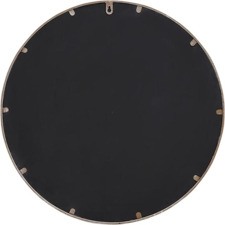Image du produit vidaXL runder Gartenspiegel (60 cm)