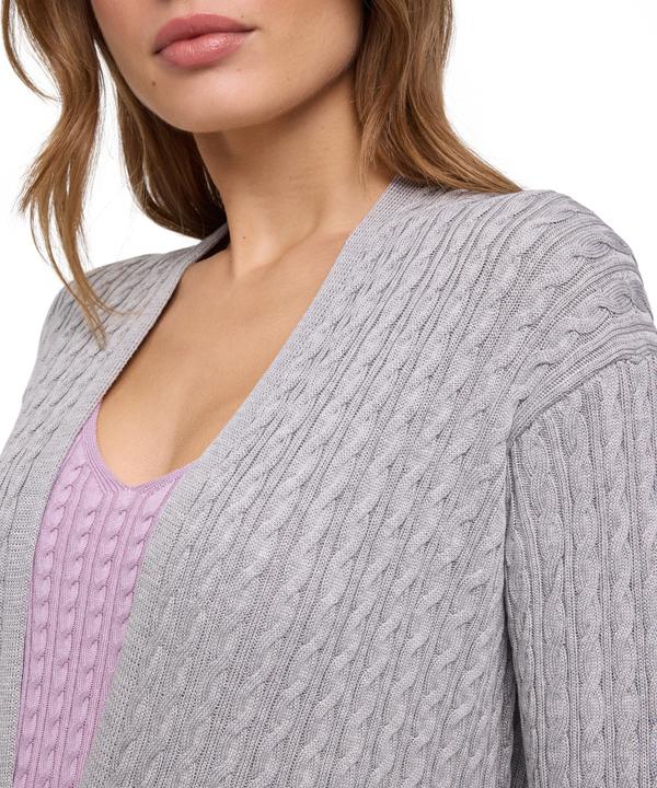 Immagine prodotto Falke FIN Silk Touch Cardigan w (S)
