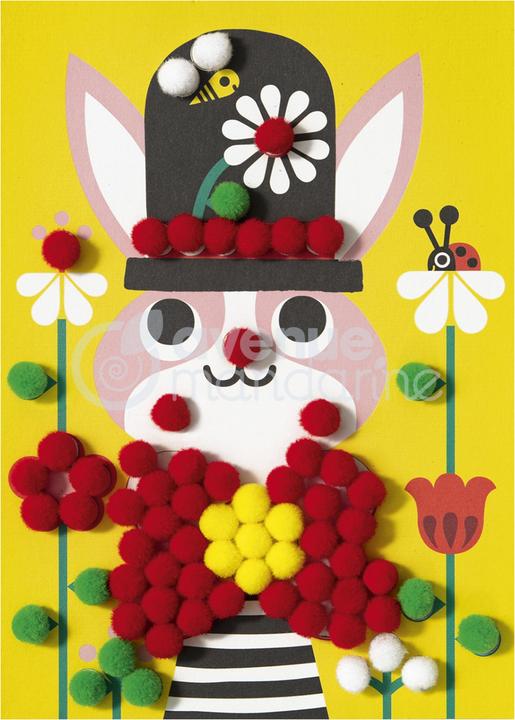 Actual product image My Mandarine Creative boxes