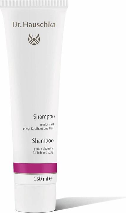 Image du produit Dr. Hauschka Shampoing (150 ml, Shampoing liquide)