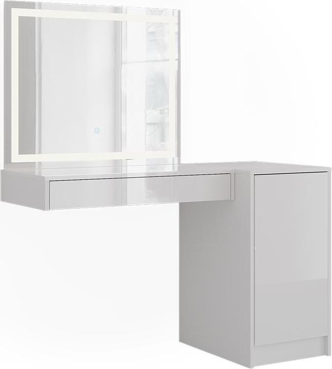 Image du produit Vicco Sherry (120 x 50.10 x 76 cm)