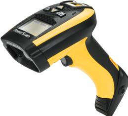 Datalogic PM9501-DPM433RBK10 (1D-Barcodes, 2D-Barcodes)