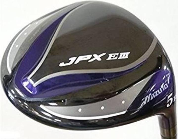 Mizuno Jpx- E3 Fairway (Rechtshänder)